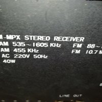 STEREO TUNER 2508222315, снимка 13 - Ресийвъри, усилватели, смесителни пултове - 37803791