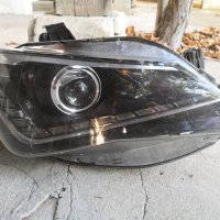 Фар Seat Ibiza LED Bi-Xenon десен/Фар Сеат Ибиза Ксенон Оригинален, снимка 3 - Части - 42957933