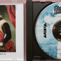 Crash Test Dummies – God Shuffled His Feet (1993, CD), снимка 3 - CD дискове - 38420549