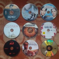 ДВД филми без кутии и обложки - Region 1, снимка 4 - DVD филми - 43382042