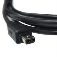 ✅ Кабел 🔝 Olympus TG / USB, снимка 3 - Друга електроника - 44077882