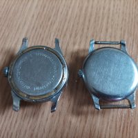 Мъжки часовник Нева, снимка 5 - Антикварни и старинни предмети - 43127051