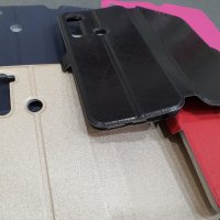 Xiaomi Redmi Note 8,Note 7,Redmi 7, 7a,Note 6 pro калъф тип тефтер, снимка 7 - Калъфи, кейсове - 27287071
