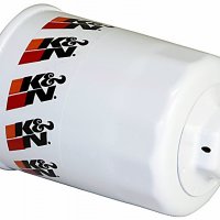 Маслен филтър K&N Filters HP-1010 и PS-1010, снимка 2 - Части - 37244923