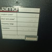 тонколони "JAMO STUDIO 105", снимка 10 - Тонколони - 44003478