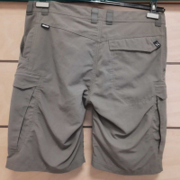 Haglöfs Mid  Shorts, снимка 8 - Къси панталони - 36455207