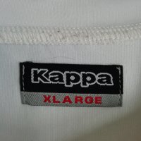 Kappa оригинална еластична тениска фланелка XL , снимка 3 - Тениски - 36631891