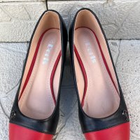Страхотни обувки, снимка 2 - Дамски ежедневни обувки - 43047902