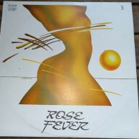 Rose Fever ‎– III ВТА 12552, снимка 1 - Грамофонни плочи - 27347354