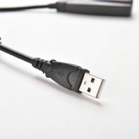 USB външна звукова карта 7.1 с кабел 3,5 мм жак микрофон слушалка стерео слушалки аудио адаптер за к, снимка 9 - Кабели и адаптери - 27826769