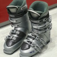 Ски обувки , снимка 8 - Зимни спортове - 43799542
