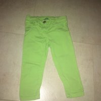 Бебешки панталон, снимка 1 - Панталони и долнища за бебе - 27684342