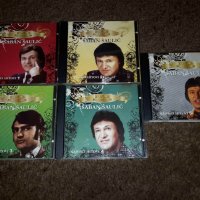 Търся CD на Шабан Шаулич, снимка 1 - CD дискове - 43014075