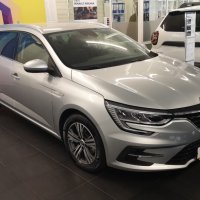 RENAULT MEGANE GRANDTOUR, снимка 6 - Автомобили и джипове - 43551208