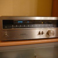 PIONEER TX-608 , снимка 2 - Ресийвъри, усилватели, смесителни пултове - 37883193