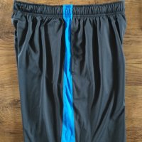  Nike Men's Fly Shorts - страхотни мъжки панталони ХЛ КАТО НОВИ, снимка 9 - Спортни дрехи, екипи - 36876201