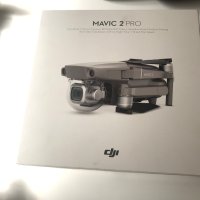 DJI Mavic 2 Pro, снимка 1 - Дронове и аксесоари - 43766791