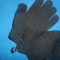 Нови ръкавички, снимка 2 - Шапки, шалове и ръкавици - 38365718