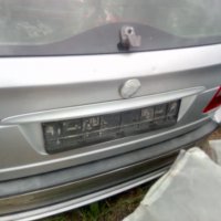 Заден капак бмв Е46 3 серия заден капак багажник БМВ е46 bmw e46 седан комби, снимка 2 - Части - 34836747