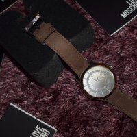 Love Moschino Watches & Michael Kors , снимка 3 - Дамски - 26540933