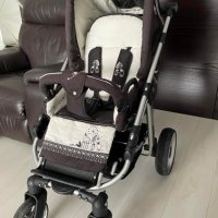 Детска количка , снимка 3 - Детски колички - 36610770