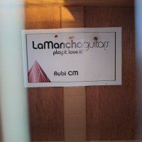 Акустична китара LaMancha, снимка 9 - Китари - 43790630