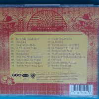 Los Lobos(Blues Rock,Latin,Rock & Roll)-2CD, снимка 5 - CD дискове - 43849383