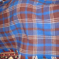 Родопско вълнено одеало , снимка 2 - Олекотени завивки и одеяла - 26959417