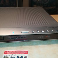 pioneer dvd receiver 6 chanel 2204211754, снимка 6 - Ресийвъри, усилватели, смесителни пултове - 32645914