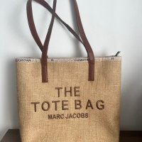 Чанта The Tote Bag, снимка 1 - Чанти - 41915584