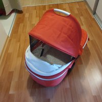 Кош за новородено за детска количка X-lander, снимка 4 - Детски колички - 44115847