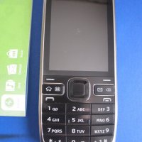 Nokia E52 black made in Finland 100% Original, снимка 1 - Nokia - 26587647
