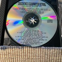 Uriah Heep,Creedence, снимка 6 - CD дискове - 37751569