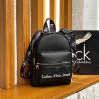 Calvin Klein раници , снимка 13 - Раници - 42956778