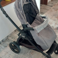 Бебешка количка , снимка 1 - За бебешки колички - 44852357