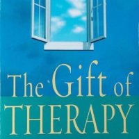 The Gift Of Therapy (Irvin Yalom), снимка 1 - Други - 43097438