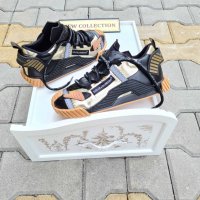 Дамски спортни обувки Dolce&Gabbana код 126, снимка 1 - Дамски ежедневни обувки - 32703147