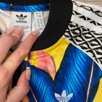 Суитшърт горнище adidas originals, снимка 2 - Спортни екипи - 34764832