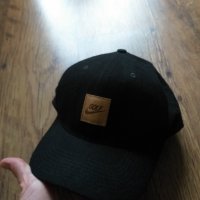 Nike Classic99 Wool Cap - мъжка вълнена шапка, снимка 2 - Шапки - 38819518