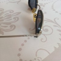  Оригинални Слънчеви очила VOGUE, снимка 7 - Слънчеви и диоптрични очила - 27975848