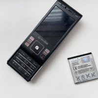 ✅ Sony Ericsson 🔝 C905, снимка 4 - Sony Ericsson - 43629718