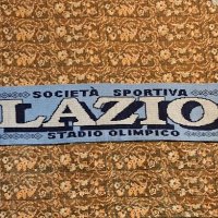 Оригинален шал на Лацио, снимка 1 - Футбол - 38174273