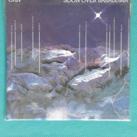 Can (Krautrock) 5CD (Mini LP Papersleeve), снимка 9 - CD дискове - 43802328
