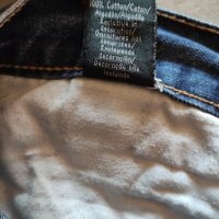 Мъжки дънки Calvin Klein Jeans , снимка 6 - Дънки - 39895774