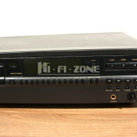 CD PLAYER Marantz cd-52 mkll /, снимка 4 - Ресийвъри, усилватели, смесителни пултове - 36419345