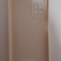 Силиконов калъф за Redmi Note 11S 4G, снимка 5 - Калъфи, кейсове - 43354680
