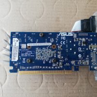  Видео карта NVidia GeForce Asus ENGT520 V2 HDMI 1024MB GDDR3 64bit PCI-E, снимка 8 - Видеокарти - 43359272