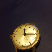 Стар дамски механичен часовник ., снимка 4 - Антикварни и старинни предмети - 27656231