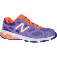 МАРАТОНКИ - NEW BALANCE KR680CP; размер: 37, снимка 1 - Маратонки - 32300081