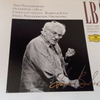 PETER TSCHAIKOWSKY-BERNSTEIN, снимка 1 - CD дискове - 28608829